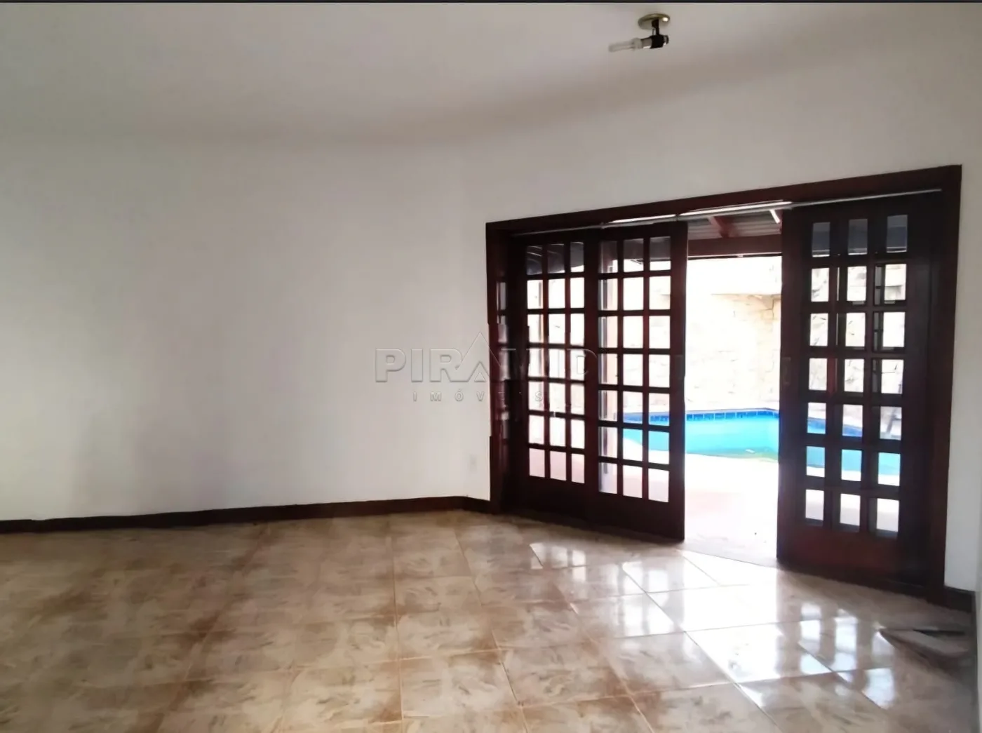 Alugar Casa / Padr&atilde;o em Ribeir&atilde;o Preto R$ 6.000,00 - Foto 25