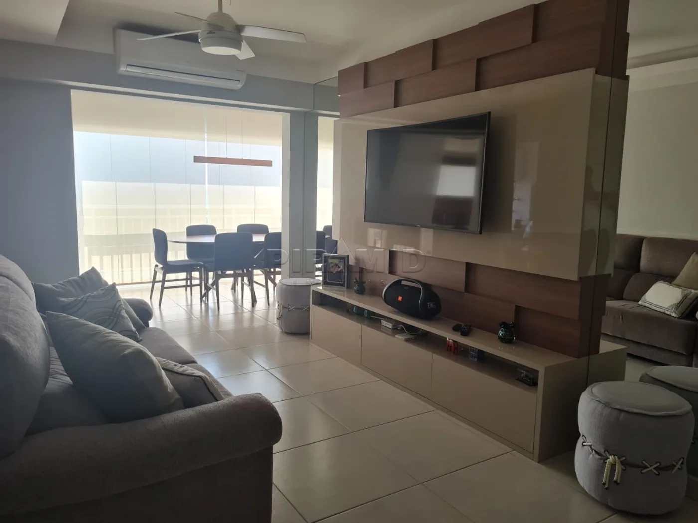 Comprar Apartamento / Padr&atilde;o em Ribeir&atilde;o Preto R$ 720.000,00 - Foto 1