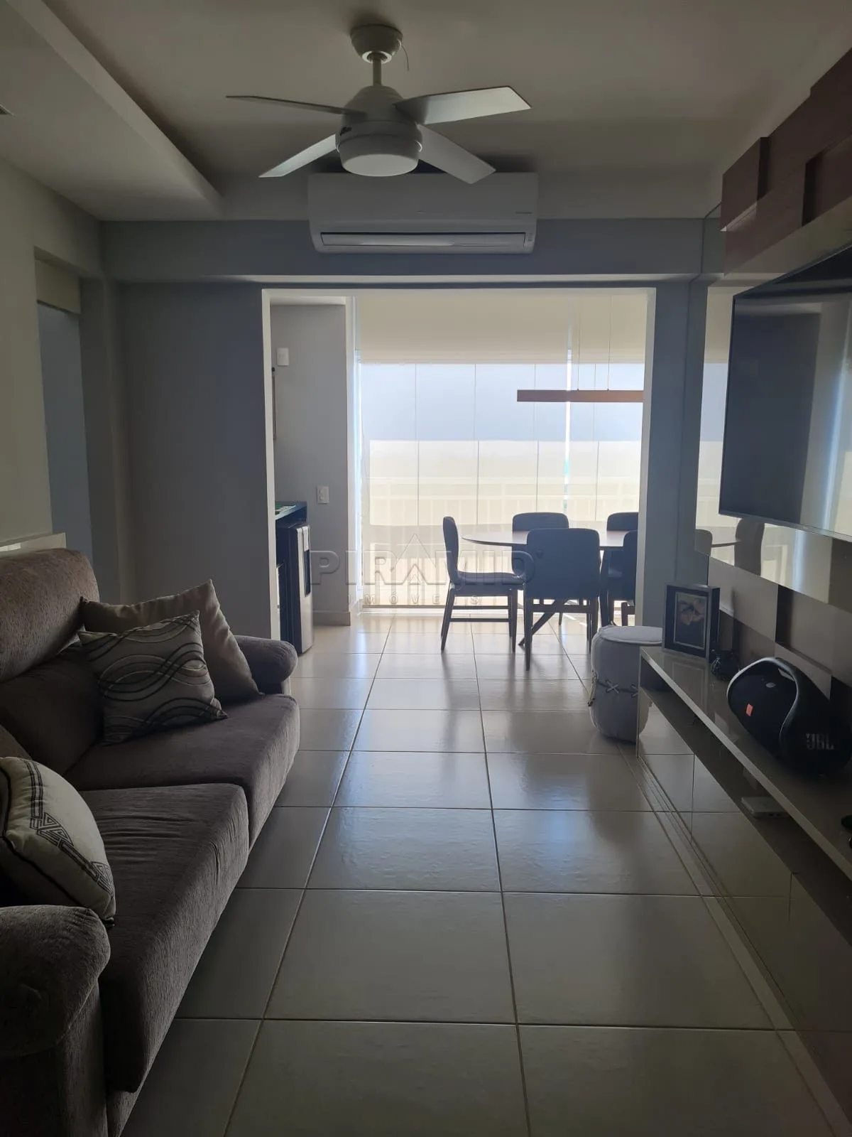 Comprar Apartamento / Padr&atilde;o em Ribeir&atilde;o Preto R$ 720.000,00 - Foto 2