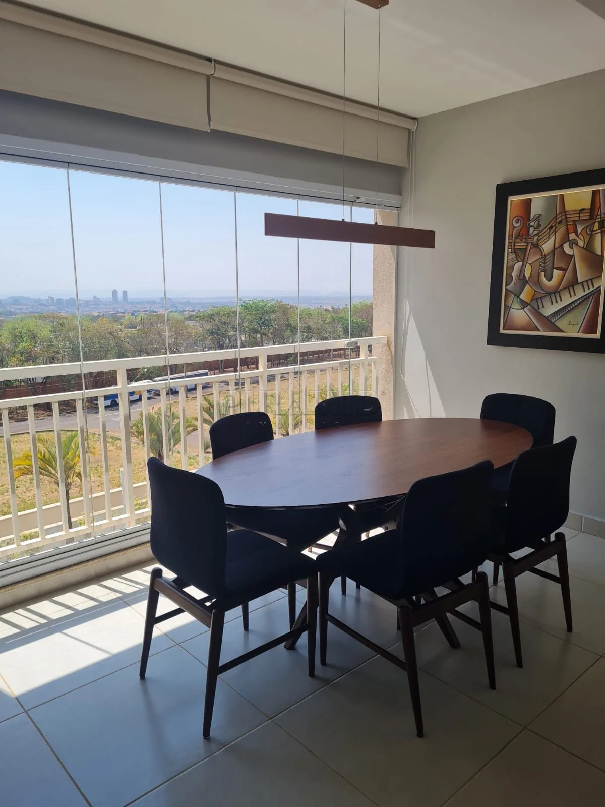 Comprar Apartamento / Padr&atilde;o em Ribeir&atilde;o Preto R$ 720.000,00 - Foto 3