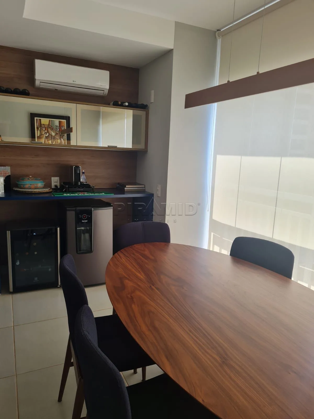 Comprar Apartamento / Padr&atilde;o em Ribeir&atilde;o Preto R$ 720.000,00 - Foto 4
