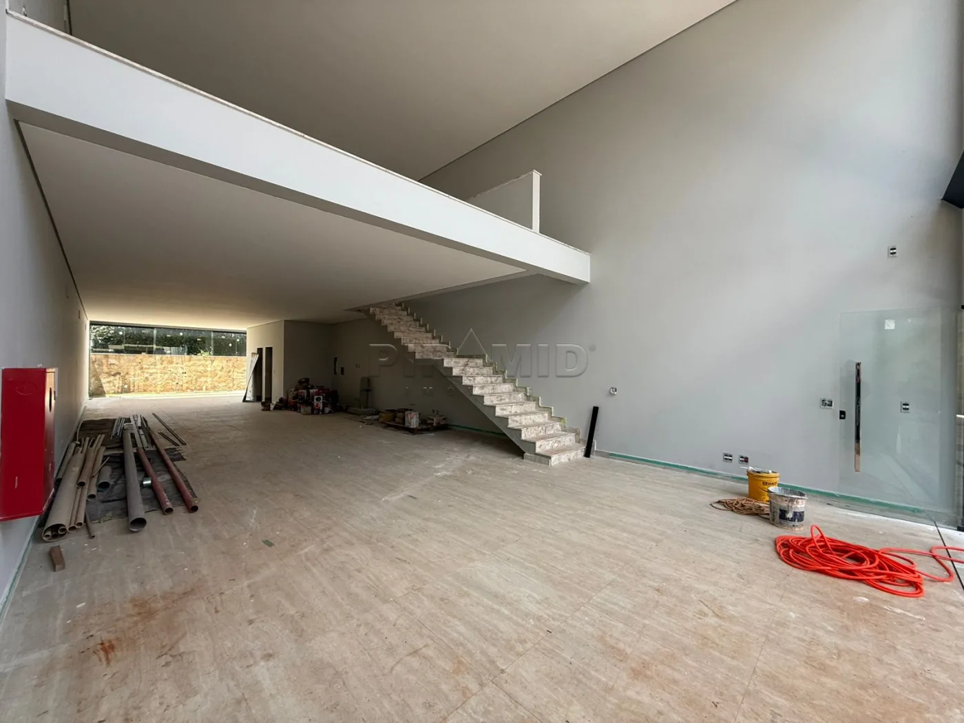 Alugar Comercial / Sal&atilde;o em Ribeir&atilde;o Preto R$ 12.000,00 - Foto 1