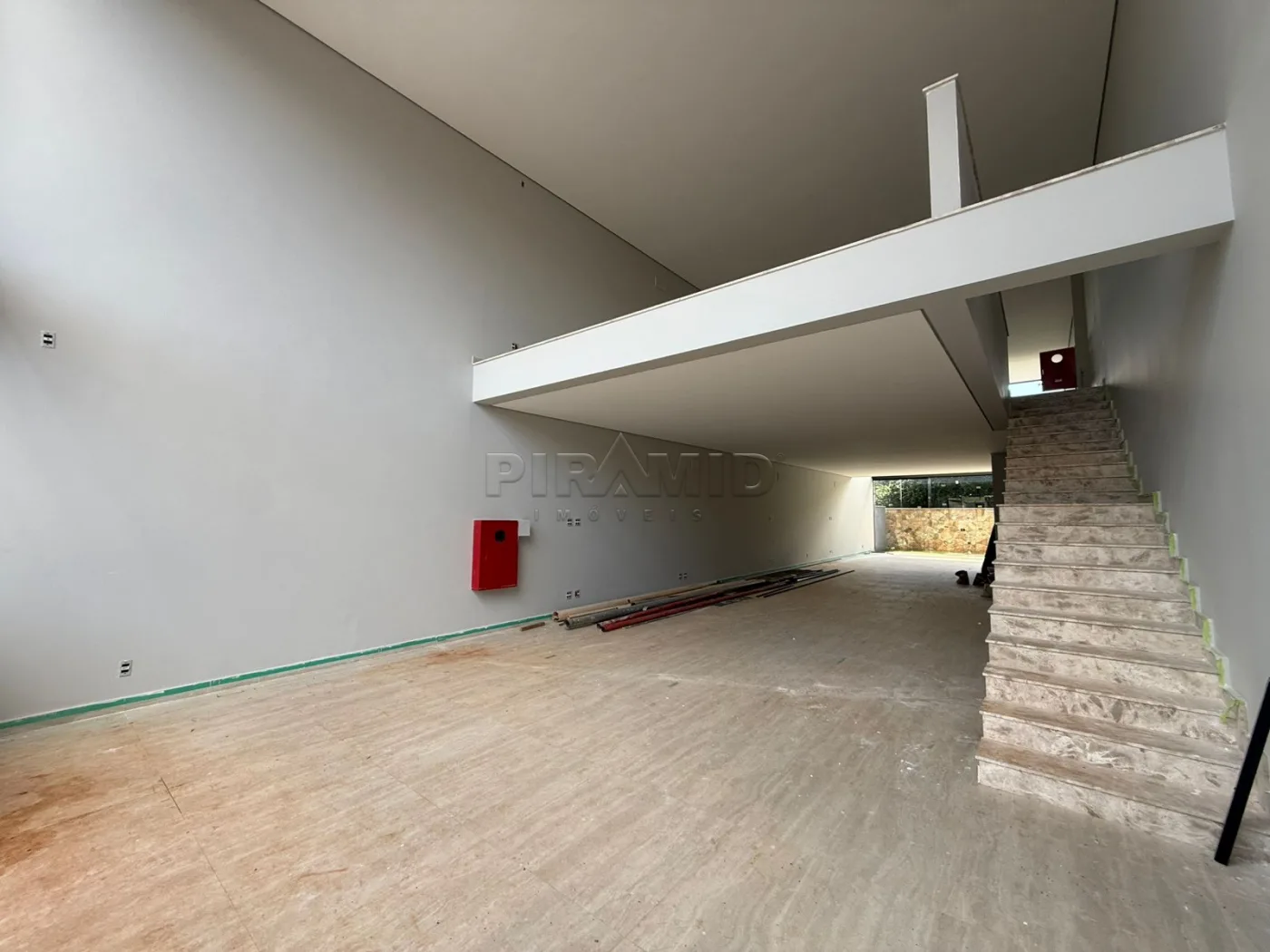 Alugar Comercial / Sal&atilde;o em Ribeir&atilde;o Preto R$ 12.000,00 - Foto 2