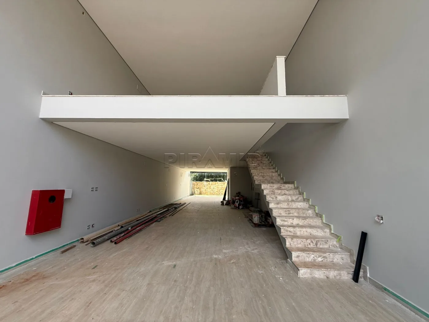 Alugar Comercial / Sal&atilde;o em Ribeir&atilde;o Preto R$ 12.000,00 - Foto 3