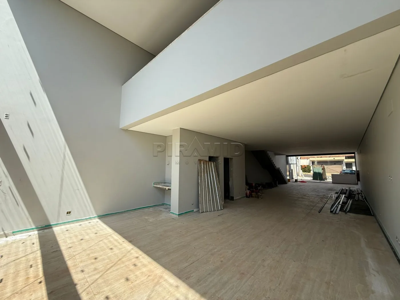 Alugar Comercial / Sal&atilde;o em Ribeir&atilde;o Preto R$ 12.000,00 - Foto 4