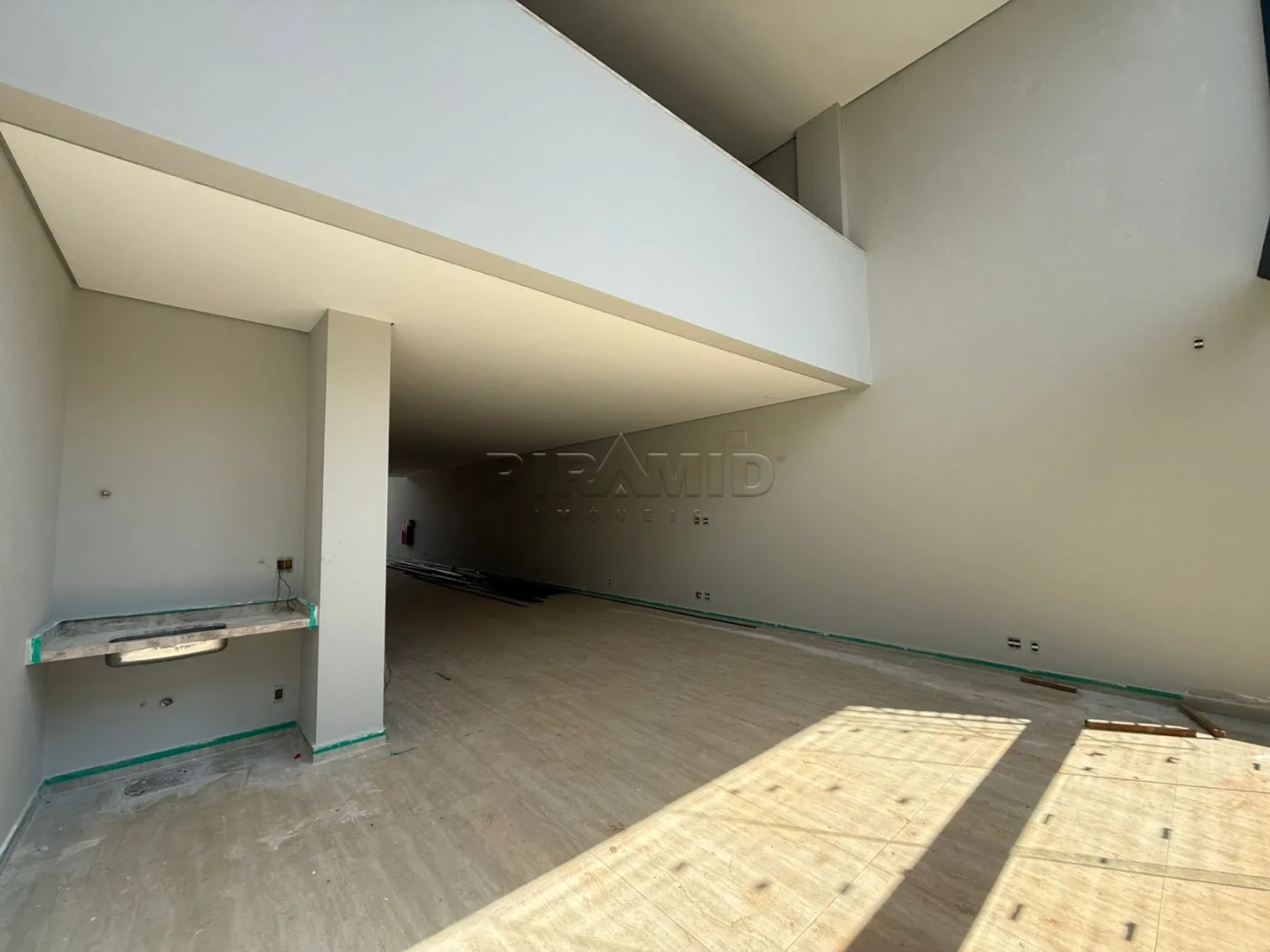 Alugar Comercial / Sal&atilde;o em Ribeir&atilde;o Preto R$ 12.000,00 - Foto 5