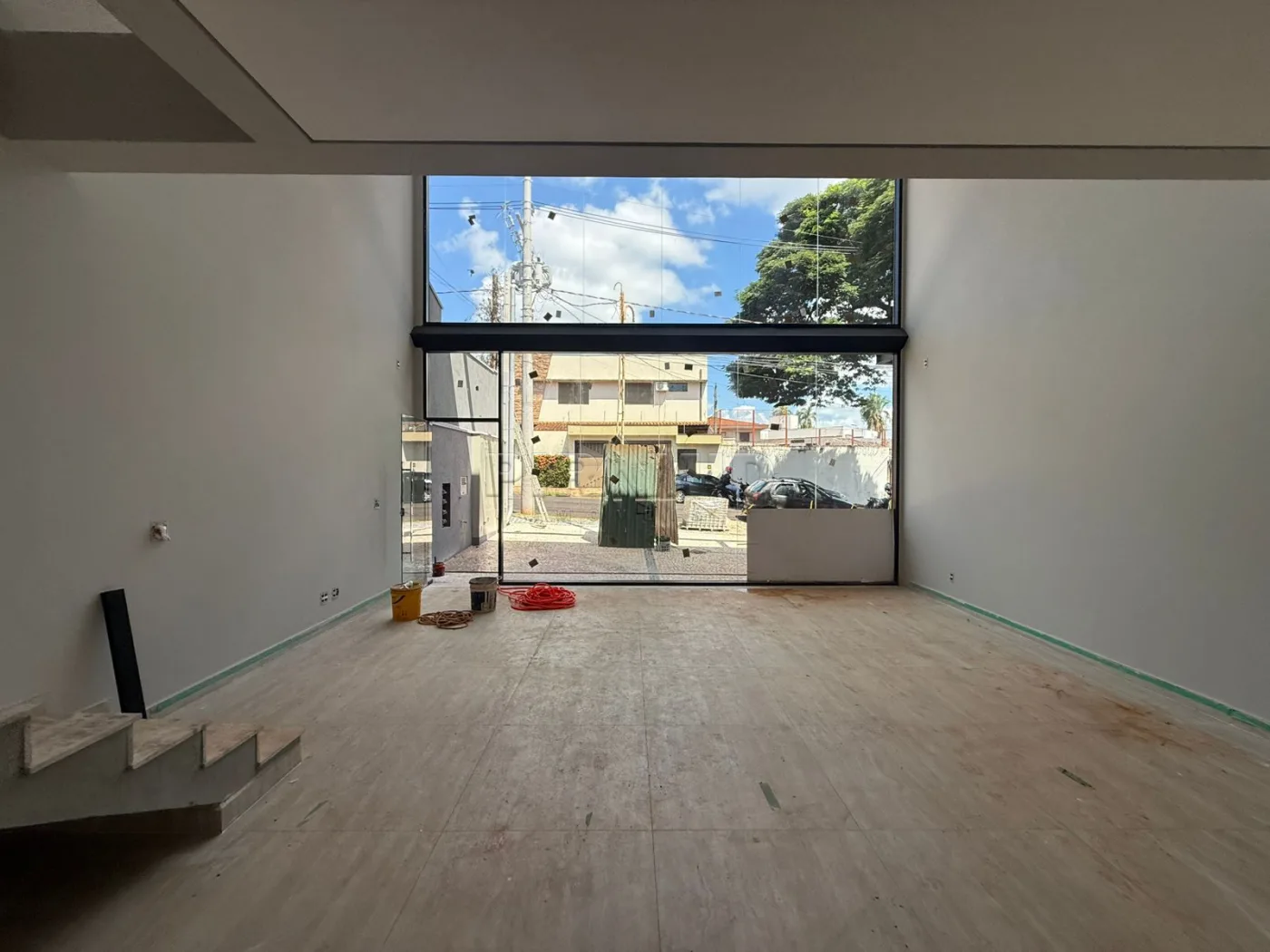 Alugar Comercial / Sal&atilde;o em Ribeir&atilde;o Preto R$ 12.000,00 - Foto 7