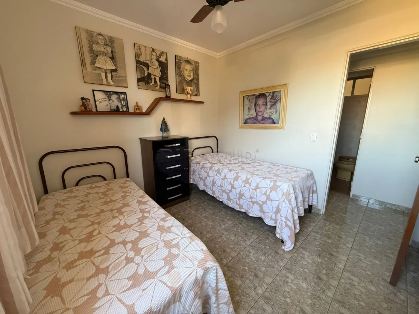 Comprar Apartamento / Padr&atilde;o em Ribeir&atilde;o Preto R$ 310.000,00 - Foto 11