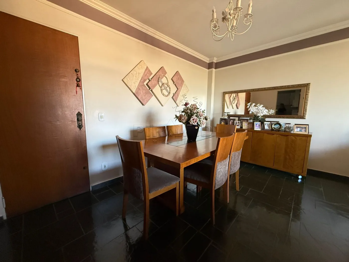Comprar Apartamento / Padr&atilde;o em Ribeir&atilde;o Preto R$ 310.000,00 - Foto 2
