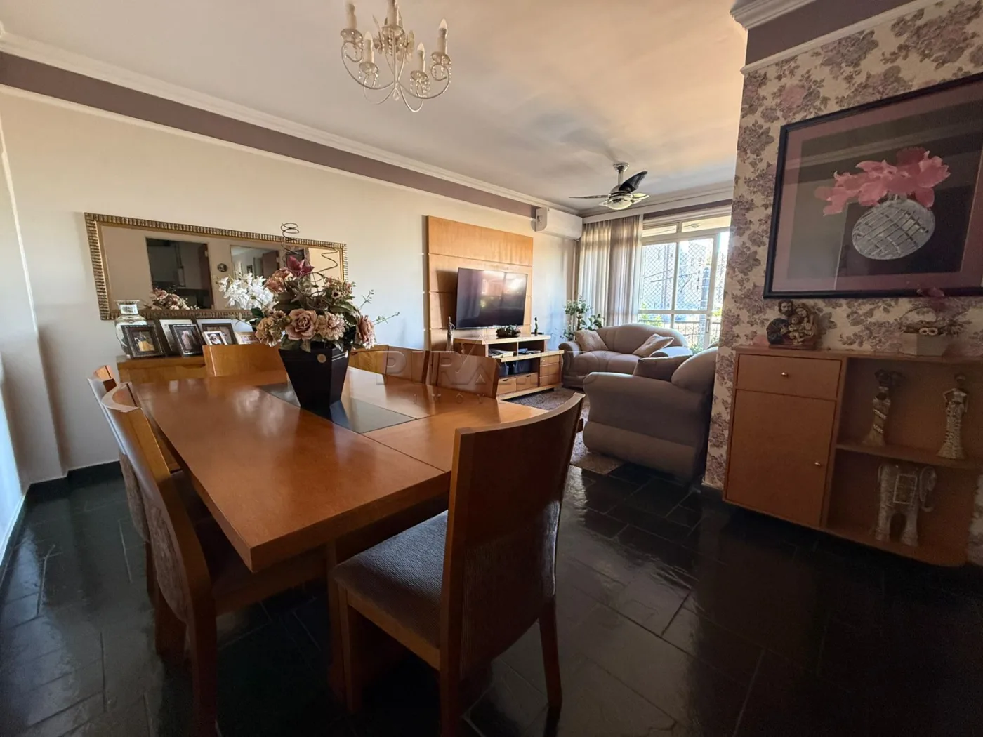 Comprar Apartamento / Padr&atilde;o em Ribeir&atilde;o Preto R$ 310.000,00 - Foto 1