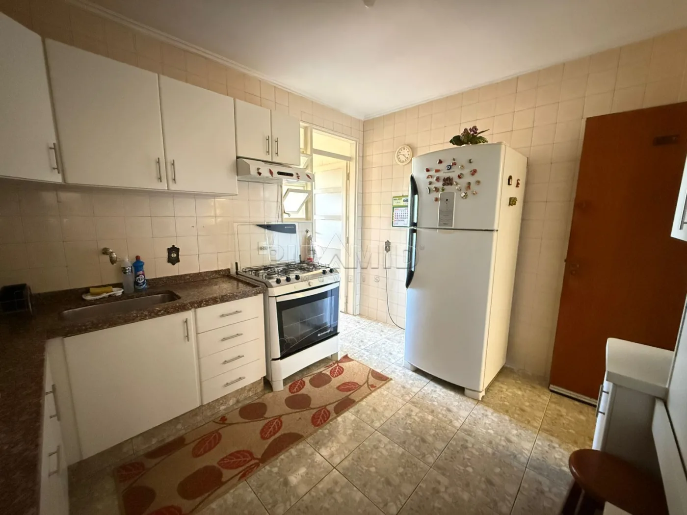Comprar Apartamento / Padr&atilde;o em Ribeir&atilde;o Preto R$ 310.000,00 - Foto 20