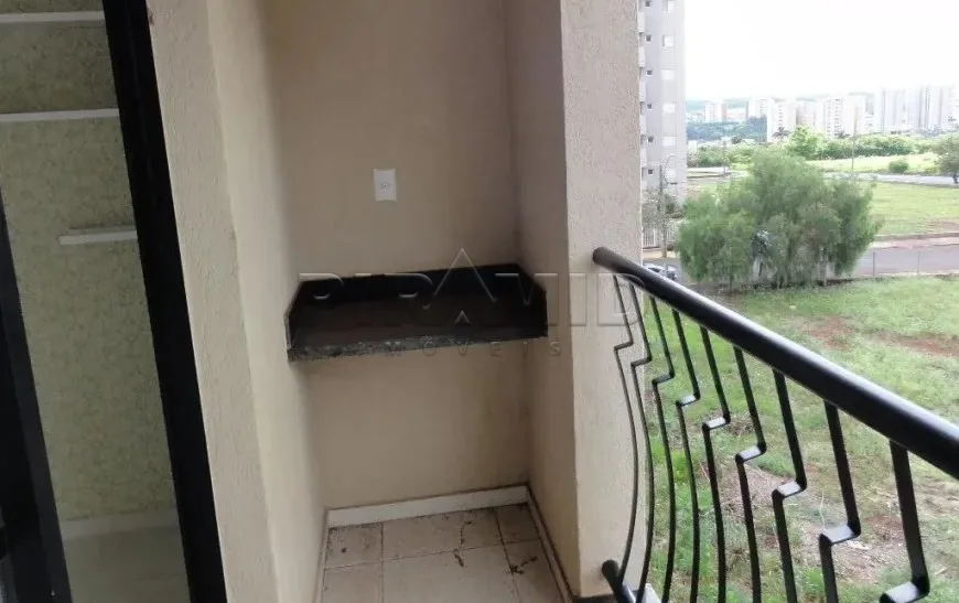 Alugar Apartamento / Padr&atilde;o em Ribeir&atilde;o Preto R$ 1.750,00 - Foto 3