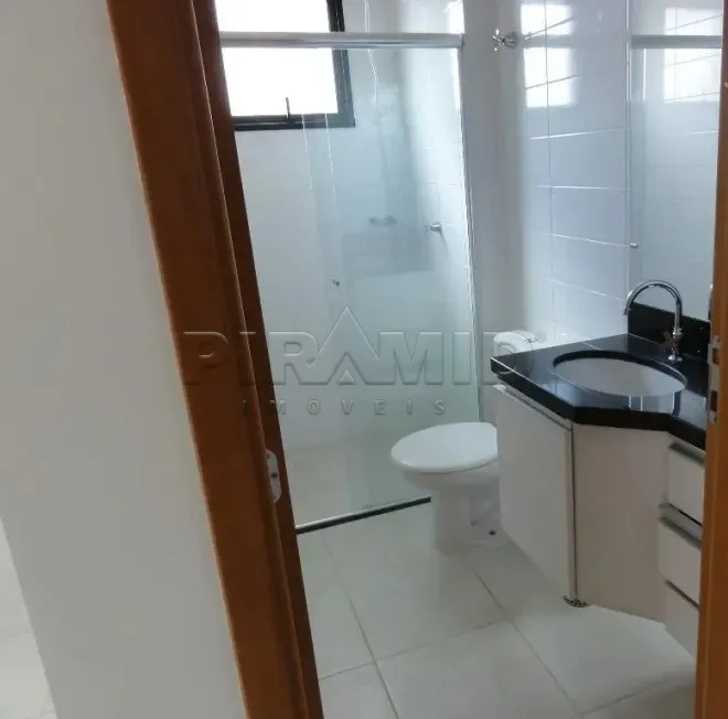 Alugar Apartamento / Padr&atilde;o em Ribeir&atilde;o Preto R$ 1.750,00 - Foto 8