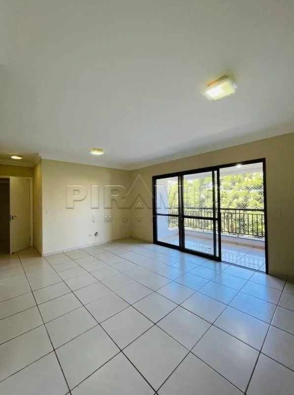 Alugar Apartamento / Padr&atilde;o em Ribeir&atilde;o Preto R$ 3.900,00 - Foto 2