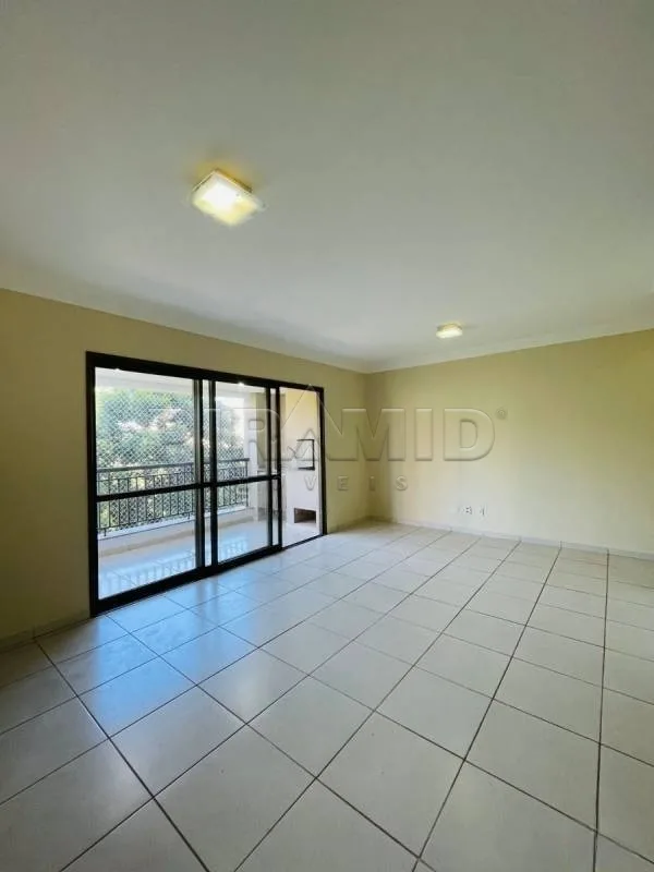 Alugar Apartamento / Padr&atilde;o em Ribeir&atilde;o Preto R$ 3.900,00 - Foto 3