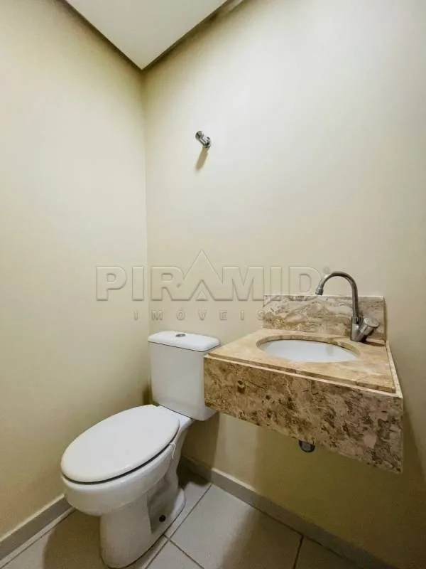 Alugar Apartamento / Padr&atilde;o em Ribeir&atilde;o Preto R$ 3.900,00 - Foto 4