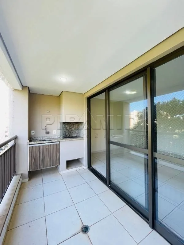 Alugar Apartamento / Padr&atilde;o em Ribeir&atilde;o Preto R$ 3.900,00 - Foto 5