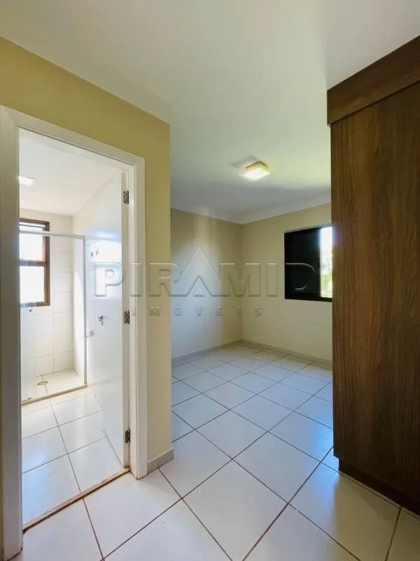 Alugar Apartamento / Padr&atilde;o em Ribeir&atilde;o Preto R$ 3.900,00 - Foto 6