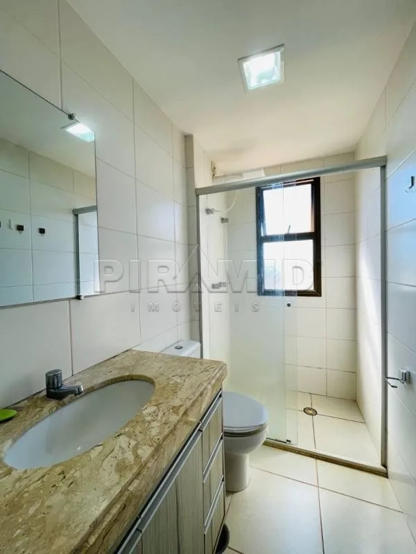 Alugar Apartamento / Padr&atilde;o em Ribeir&atilde;o Preto R$ 3.900,00 - Foto 8