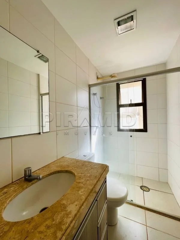 Alugar Apartamento / Padr&atilde;o em Ribeir&atilde;o Preto R$ 3.900,00 - Foto 11