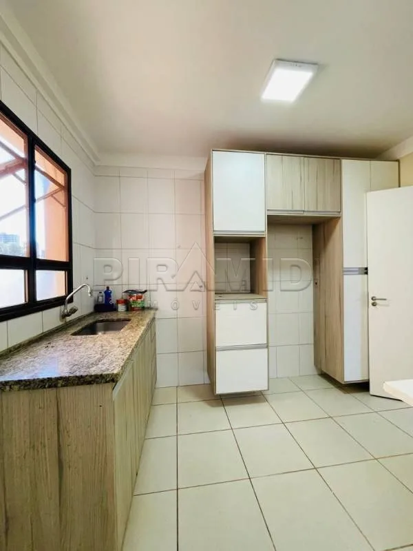 Alugar Apartamento / Padr&atilde;o em Ribeir&atilde;o Preto R$ 3.900,00 - Foto 13