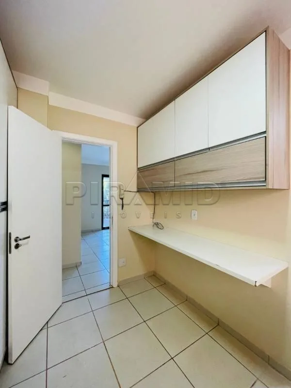 Alugar Apartamento / Padr&atilde;o em Ribeir&atilde;o Preto R$ 3.900,00 - Foto 14