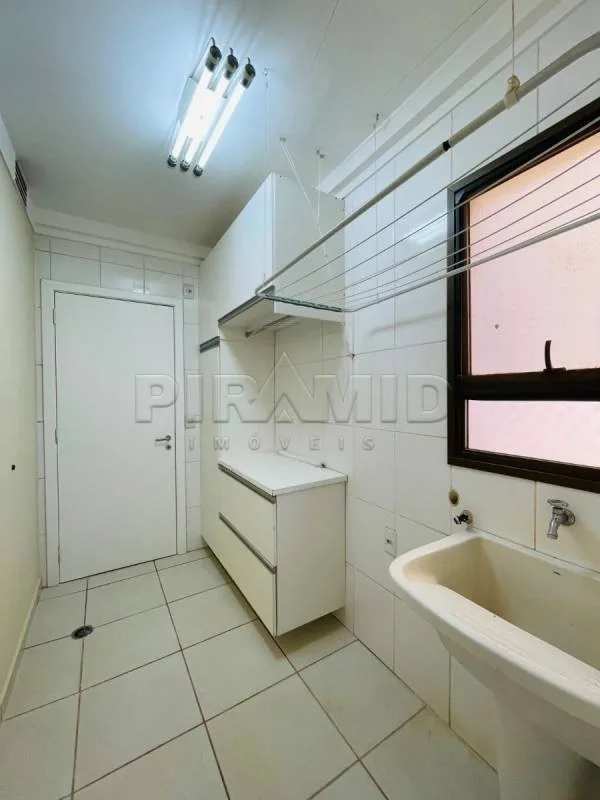 Alugar Apartamento / Padr&atilde;o em Ribeir&atilde;o Preto R$ 3.900,00 - Foto 15