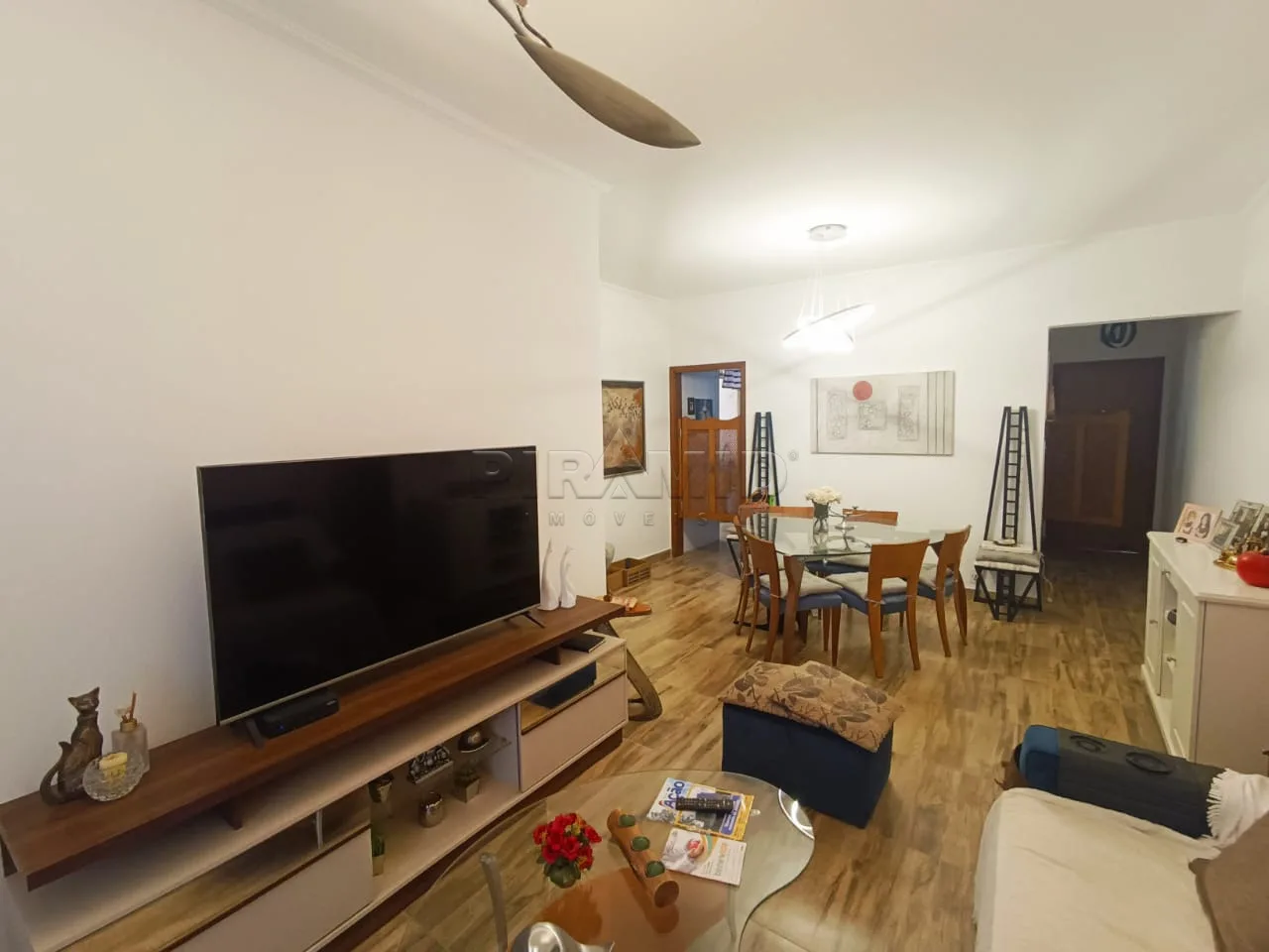 Comprar Apartamento / Padr&atilde;o em Ribeir&atilde;o Preto R$ 385.000,00 - Foto 2