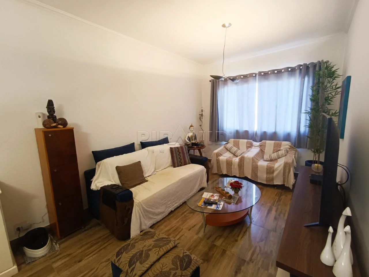 Comprar Apartamento / Padr&atilde;o em Ribeir&atilde;o Preto R$ 385.000,00 - Foto 4