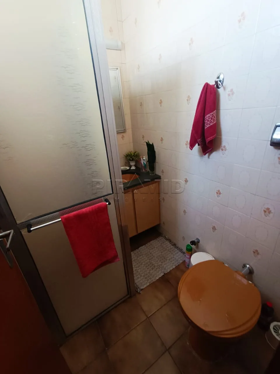 Comprar Apartamento / Padr&atilde;o em Ribeir&atilde;o Preto R$ 385.000,00 - Foto 9