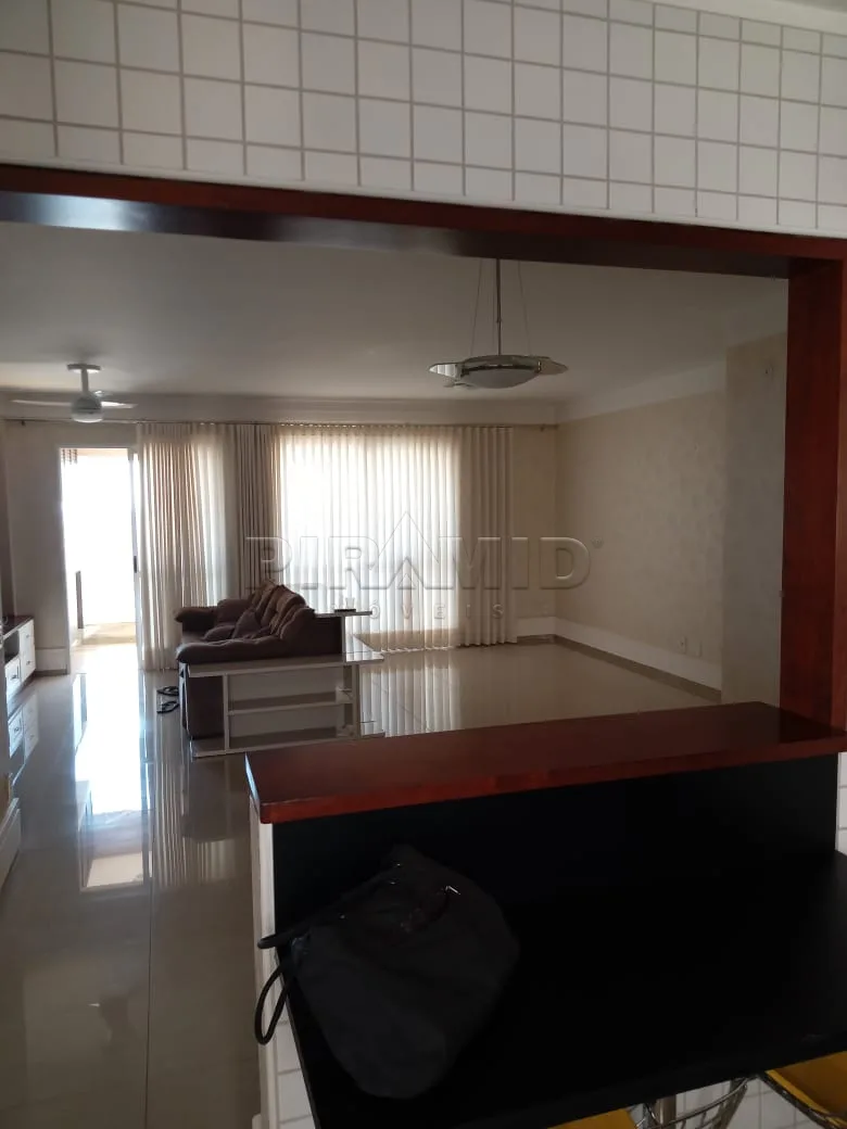 Alugar Apartamento / Padr&atilde;o em Ribeir&atilde;o Preto R$ 4.900,00 - Foto 1