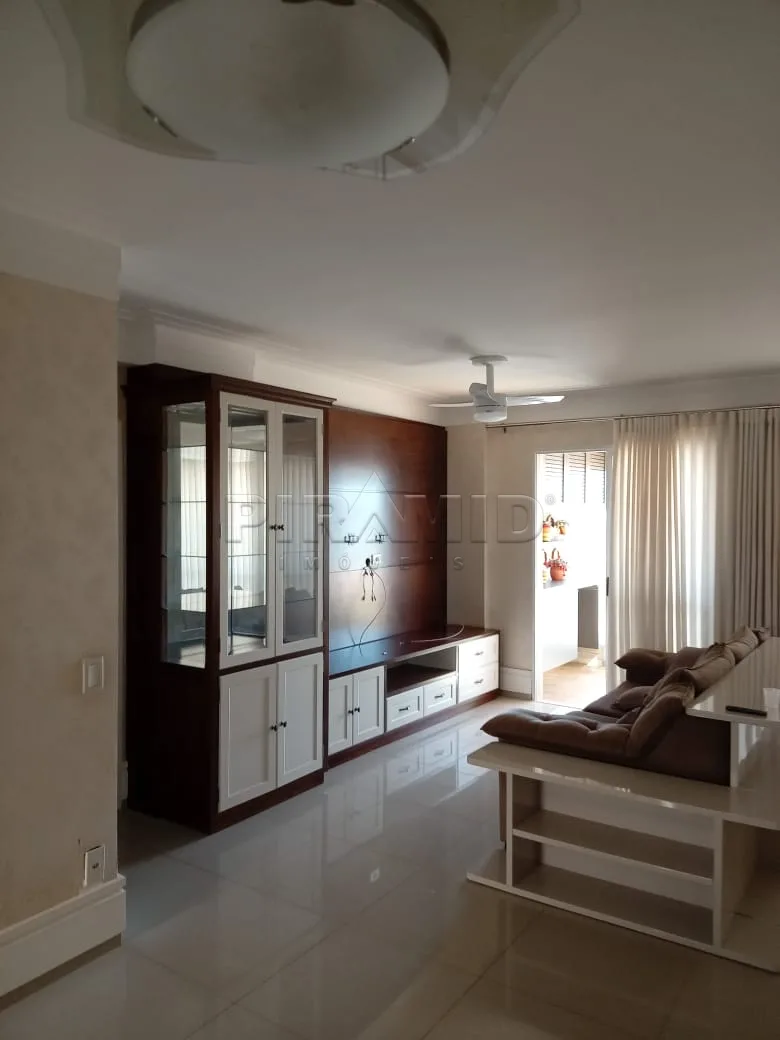 Alugar Apartamento / Padr&atilde;o em Ribeir&atilde;o Preto R$ 4.900,00 - Foto 2