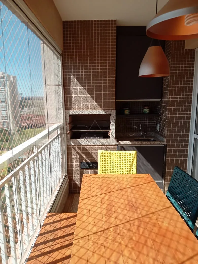 Alugar Apartamento / Padr&atilde;o em Ribeir&atilde;o Preto R$ 4.900,00 - Foto 3