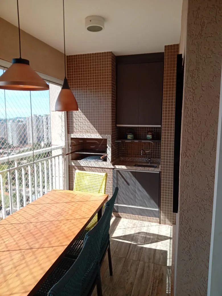 Alugar Apartamento / Padr&atilde;o em Ribeir&atilde;o Preto R$ 4.900,00 - Foto 4