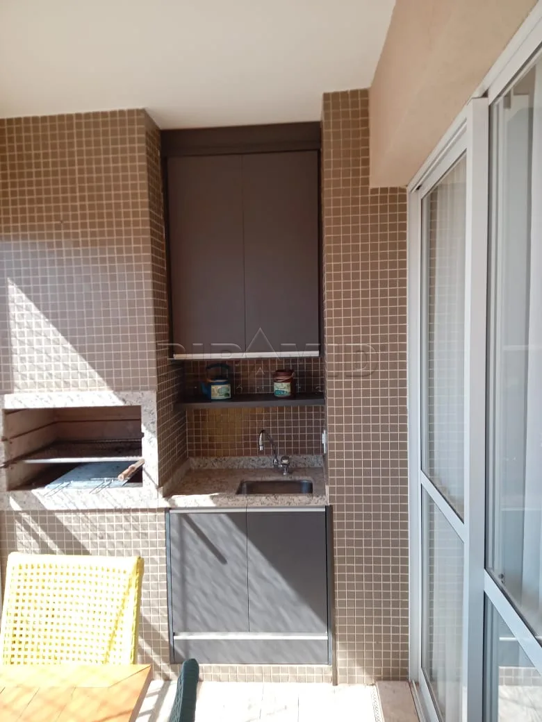 Alugar Apartamento / Padr&atilde;o em Ribeir&atilde;o Preto R$ 4.900,00 - Foto 5