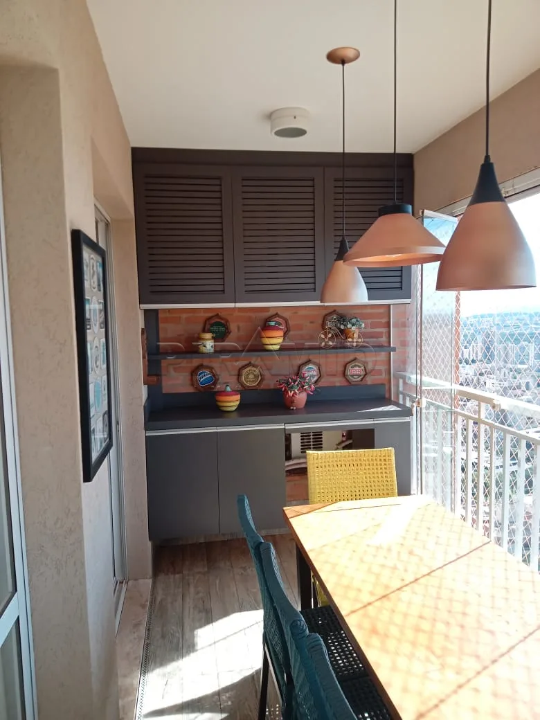 Alugar Apartamento / Padr&atilde;o em Ribeir&atilde;o Preto R$ 4.900,00 - Foto 6