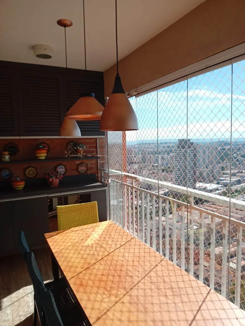 Alugar Apartamento / Padr&atilde;o em Ribeir&atilde;o Preto R$ 4.900,00 - Foto 7