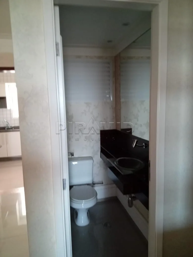 Alugar Apartamento / Padr&atilde;o em Ribeir&atilde;o Preto R$ 4.900,00 - Foto 9