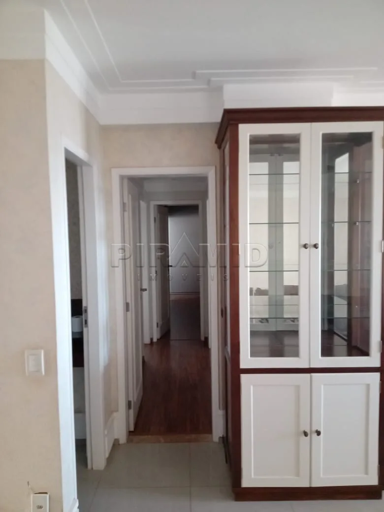 Alugar Apartamento / Padr&atilde;o em Ribeir&atilde;o Preto R$ 4.900,00 - Foto 17