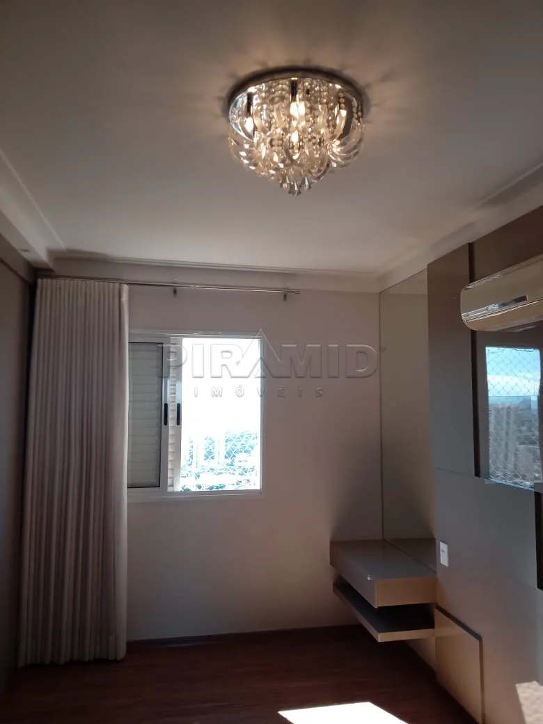 Alugar Apartamento / Padr&atilde;o em Ribeir&atilde;o Preto R$ 4.900,00 - Foto 19