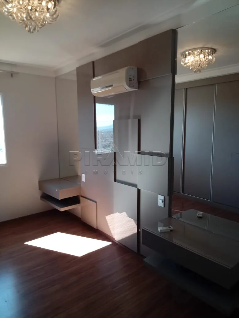 Alugar Apartamento / Padr&atilde;o em Ribeir&atilde;o Preto R$ 4.900,00 - Foto 21