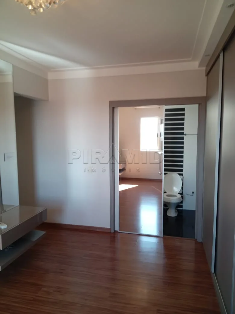 Alugar Apartamento / Padr&atilde;o em Ribeir&atilde;o Preto R$ 4.900,00 - Foto 22