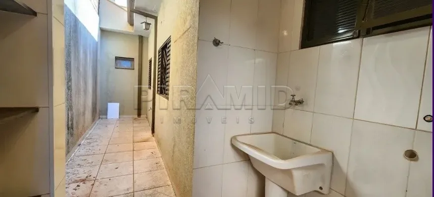 Alugar Casa / Padr&atilde;o em Ribeir&atilde;o Preto R$ 1.600,00 - Foto 20