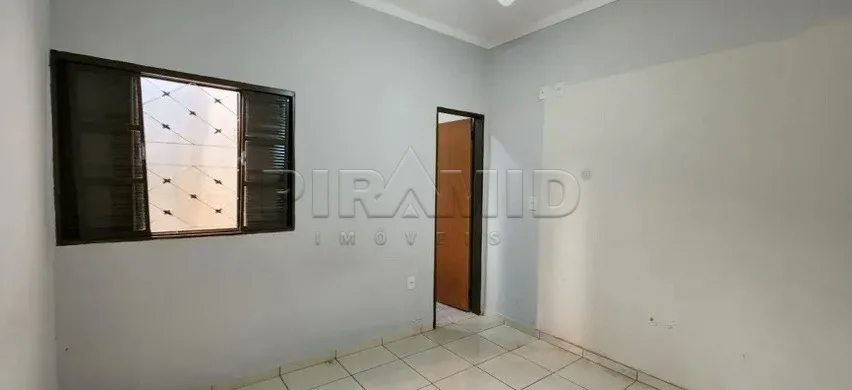 Alugar Casa / Padr&atilde;o em Ribeir&atilde;o Preto R$ 1.600,00 - Foto 13