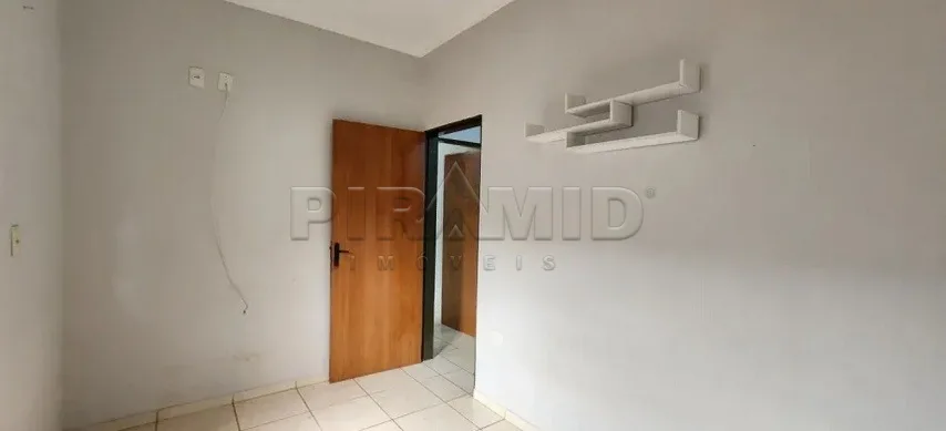 Alugar Casa / Padr&atilde;o em Ribeir&atilde;o Preto R$ 1.600,00 - Foto 10