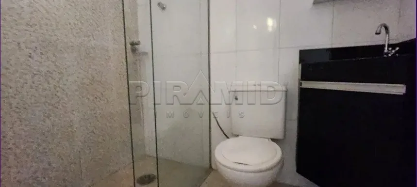 Alugar Casa / Padr&atilde;o em Ribeir&atilde;o Preto R$ 1.600,00 - Foto 11