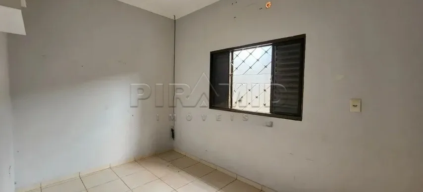 Alugar Casa / Padr&atilde;o em Ribeir&atilde;o Preto R$ 1.600,00 - Foto 12