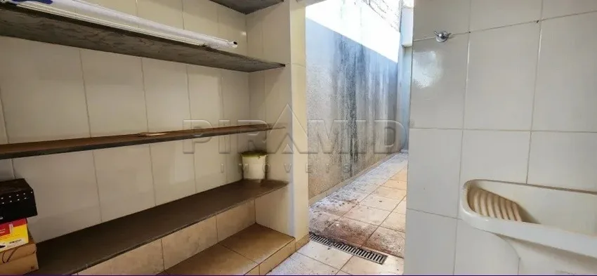 Alugar Casa / Padr&atilde;o em Ribeir&atilde;o Preto R$ 1.600,00 - Foto 19