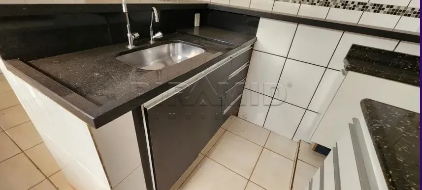 Alugar Casa / Padr&atilde;o em Ribeir&atilde;o Preto R$ 1.600,00 - Foto 17