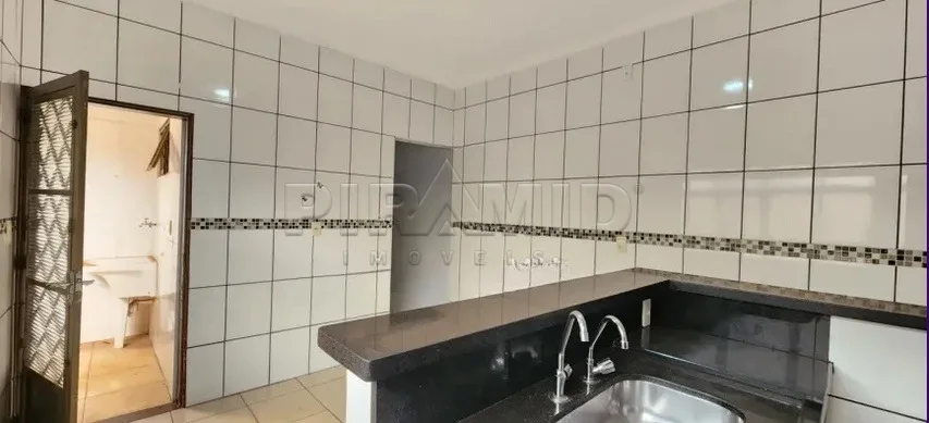 Alugar Casa / Padr&atilde;o em Ribeir&atilde;o Preto R$ 1.600,00 - Foto 15